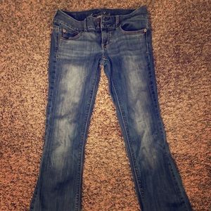 American Eagle Outfitters Jeans